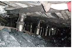 Servicios de minería / Operación de mina