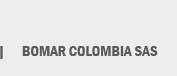 BOMAR Colombia SAS